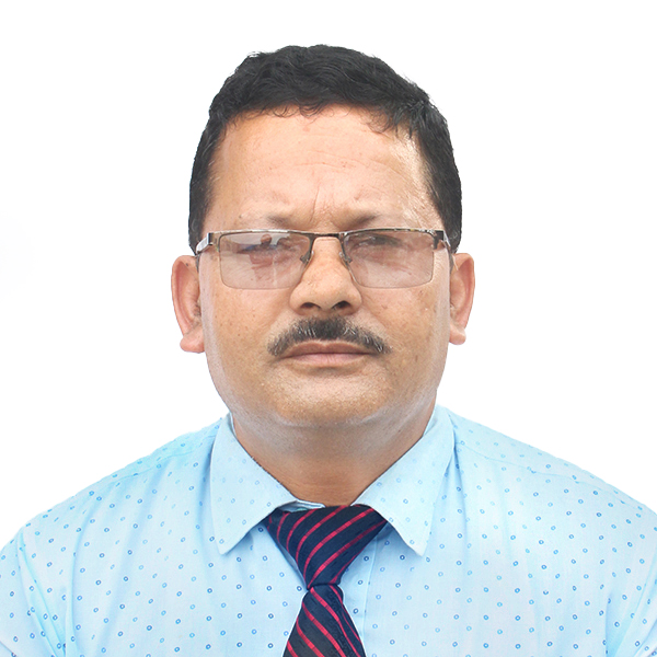 Ajit Kr. Bhattarai