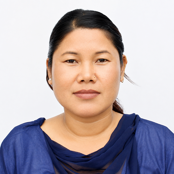 Asha Dhimal
