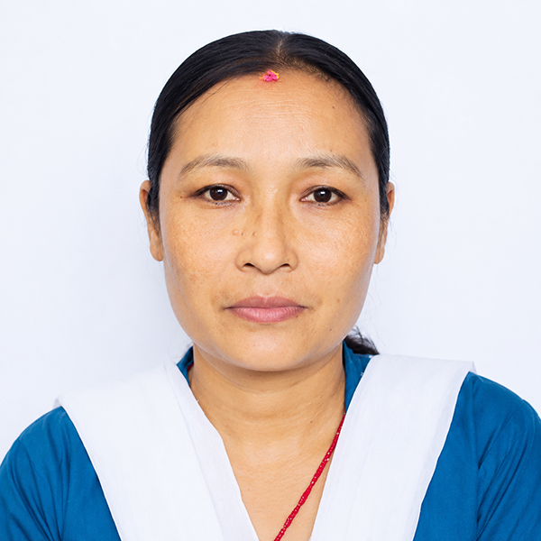 Gita Shrestha