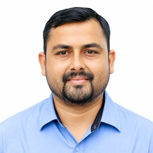 Hemsagar Pokhrel