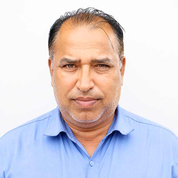 Kamalraj Gautam
