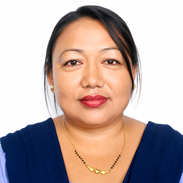 Kausila Shrestha