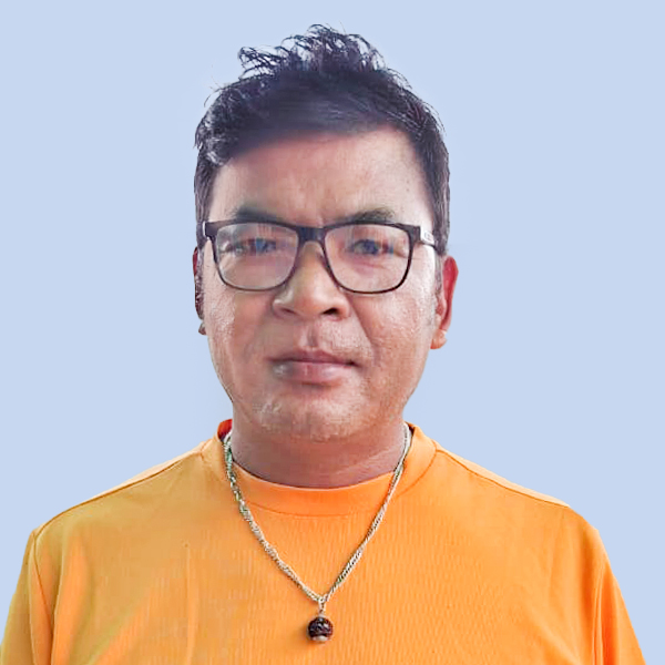 Lav Kumar Shrestha