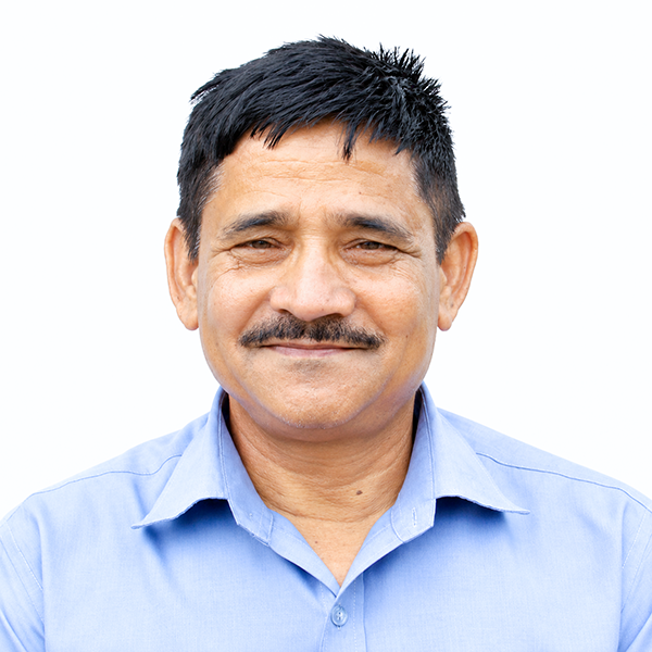 Lokendra Bhandari