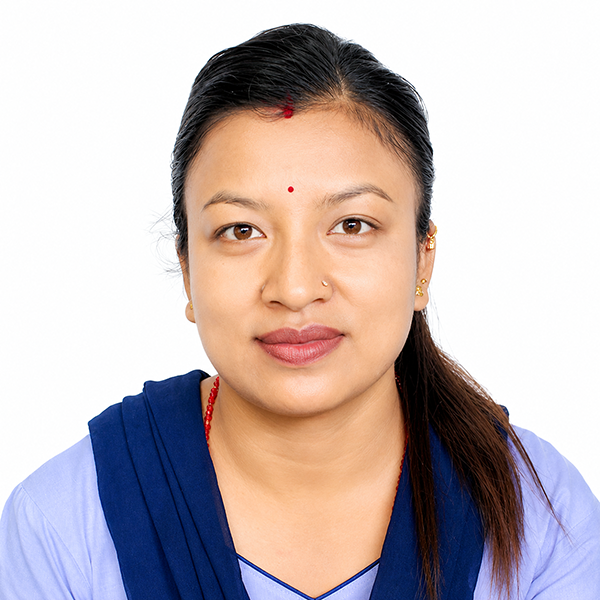 Manita Bhujel