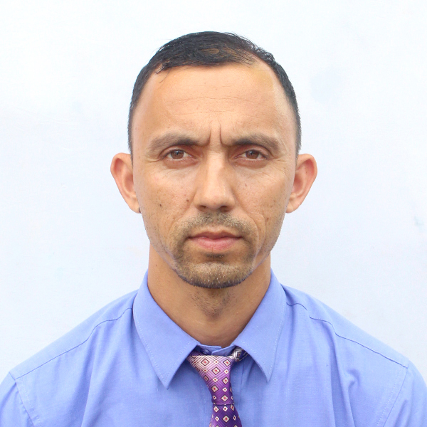 Milan Khadka