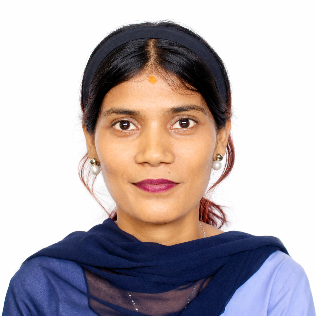 Muskan Chaudhary