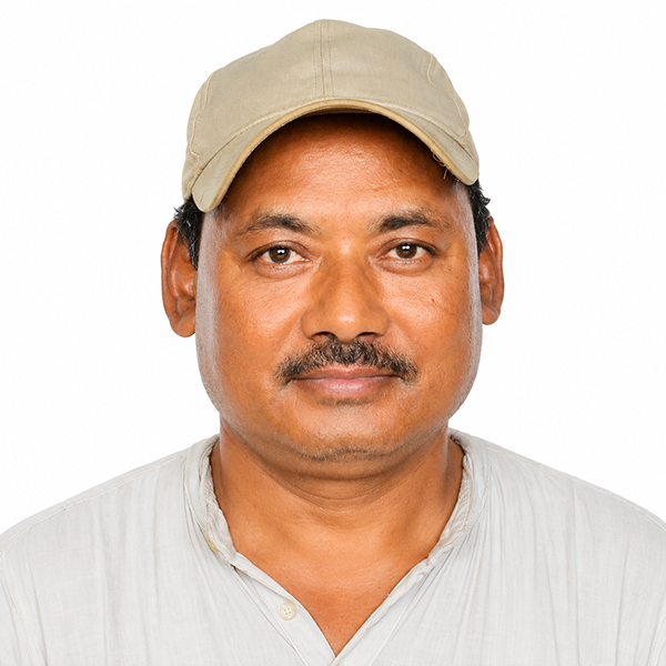 Narayan Shrestha