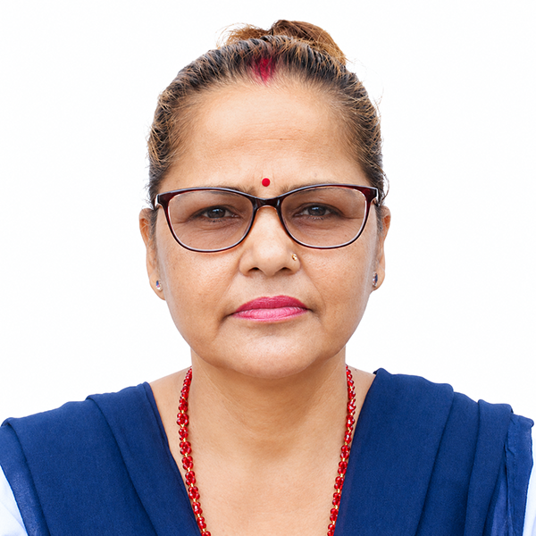 Neelam Rijal
