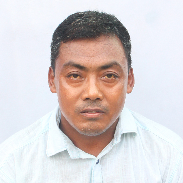 Ram Kr. Shrestha
