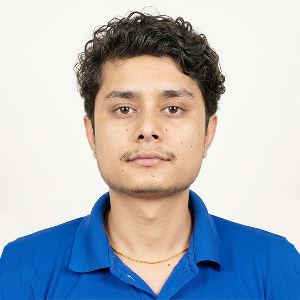 Sanjog Subedi