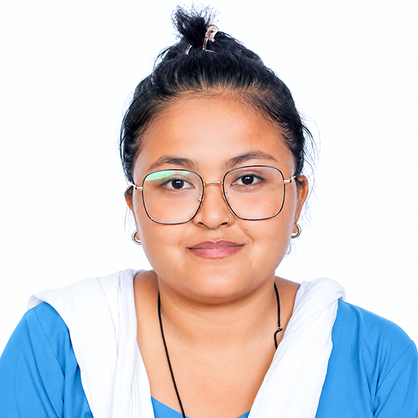 Sarita Dhimal