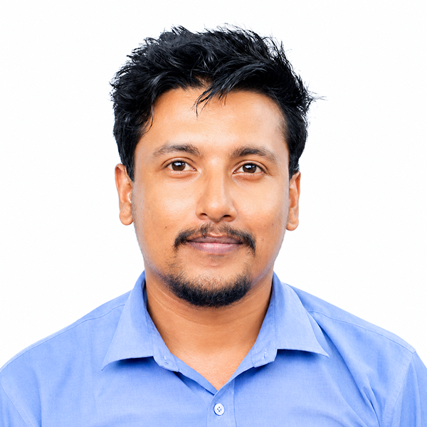 Saroop Sigdel