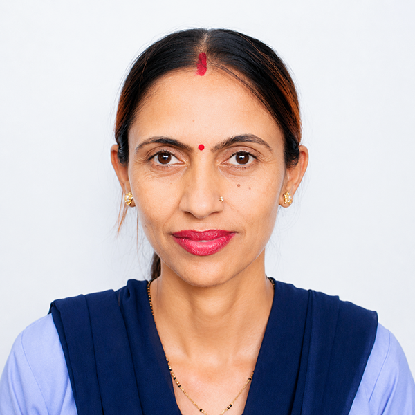 Sita Gautam