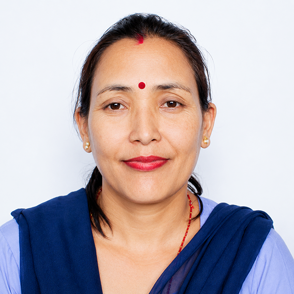 Sunila Bhandari