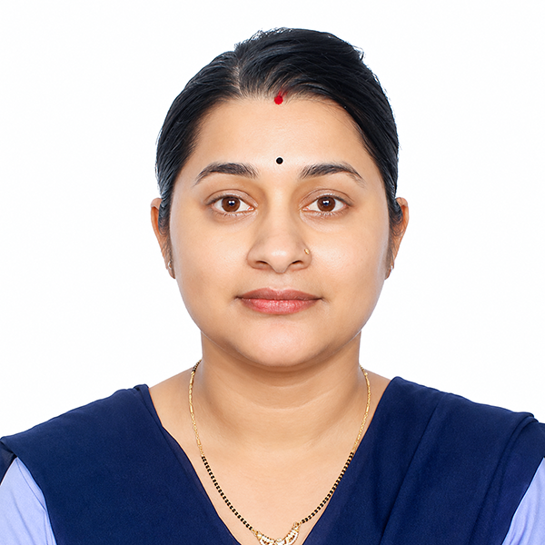 Tulasha Dhamala